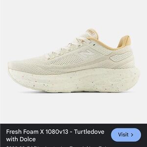 New Balance Women's Fresh Foam X 1080v13
